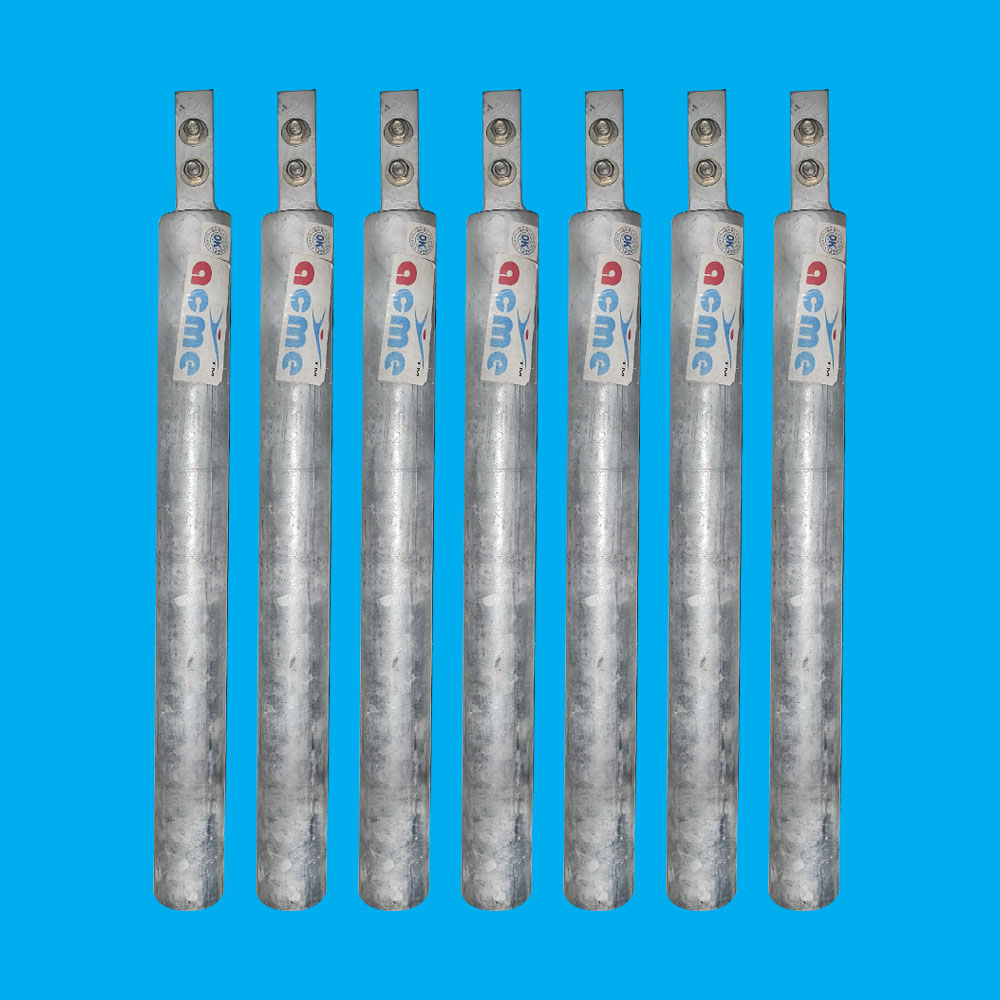 GI Earthing Electrode (Pipe-in-Pipe, GIPP) - Image 4