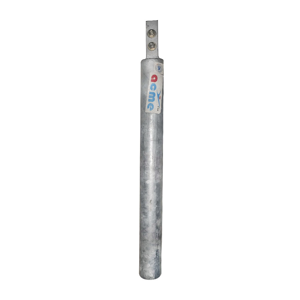 GI Earthing Electrode (Pipe-in-Pipe, GIPP) - Image 2