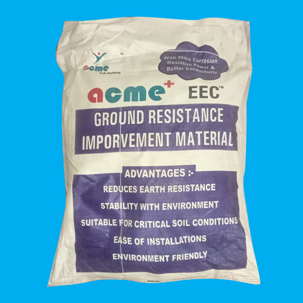 Earth Enhancement Compound